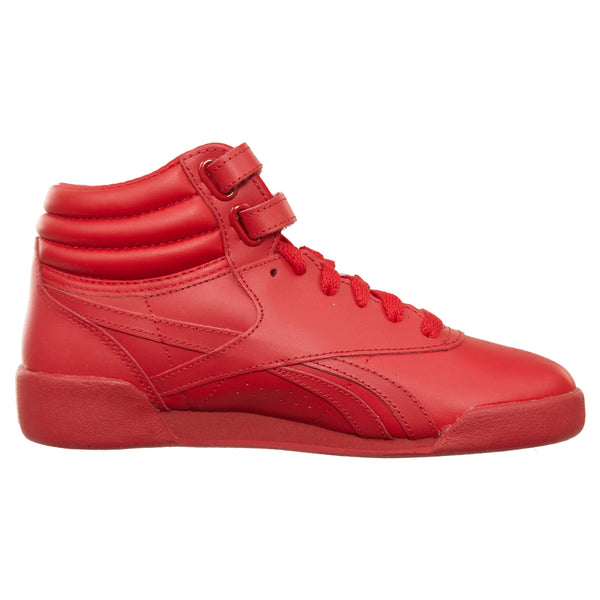 Reebok F/s Hi Little Kids Style : Bd5007