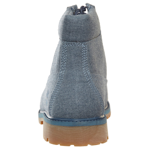 Timberland 6' Premium Boot Big Kids Style : Tb0a1vhv