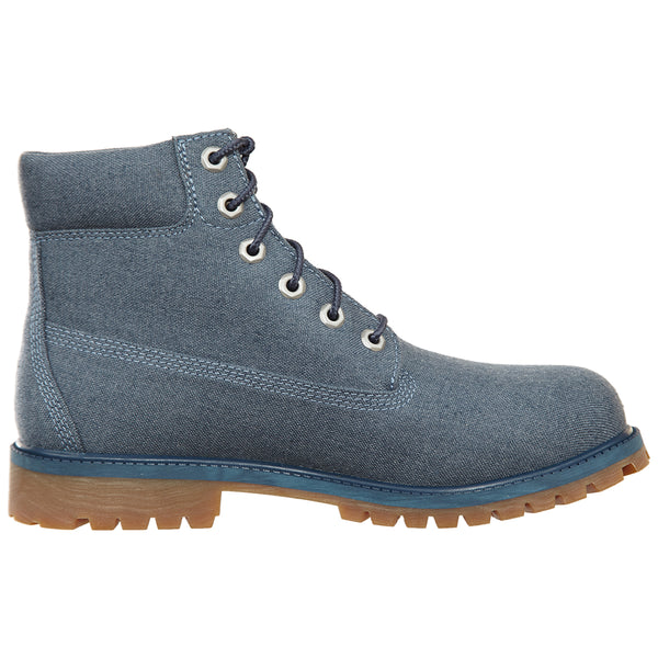 Timberland 6' Premium Boot Big Kids Style : Tb0a1vhv