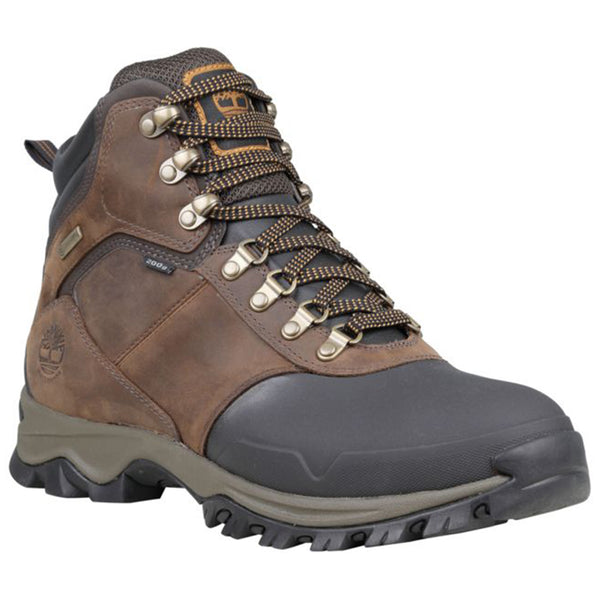 Timberland Mt. Maddsen 6-inch Boot Mens Style : Tb0a1hbm