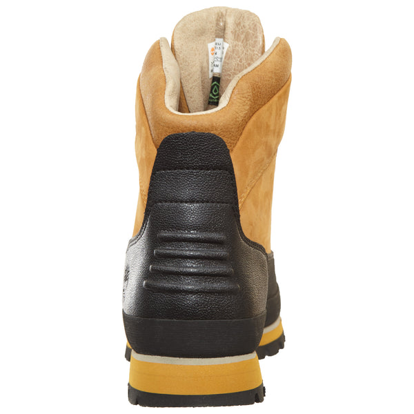 Timberland Euro Hiker Shell Toe Boot Mens Style : Tb0a1kyn