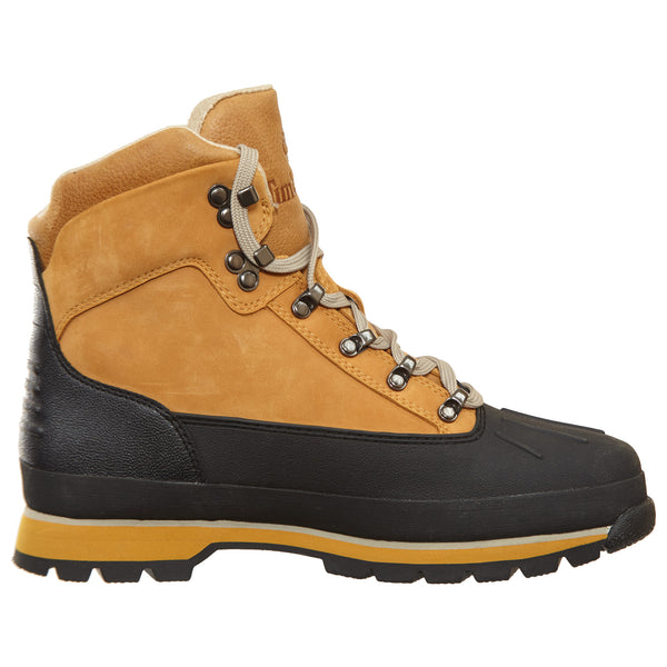 Timberland Euro Hiker Shell Toe Boot Mens Style : Tb0a1kyn