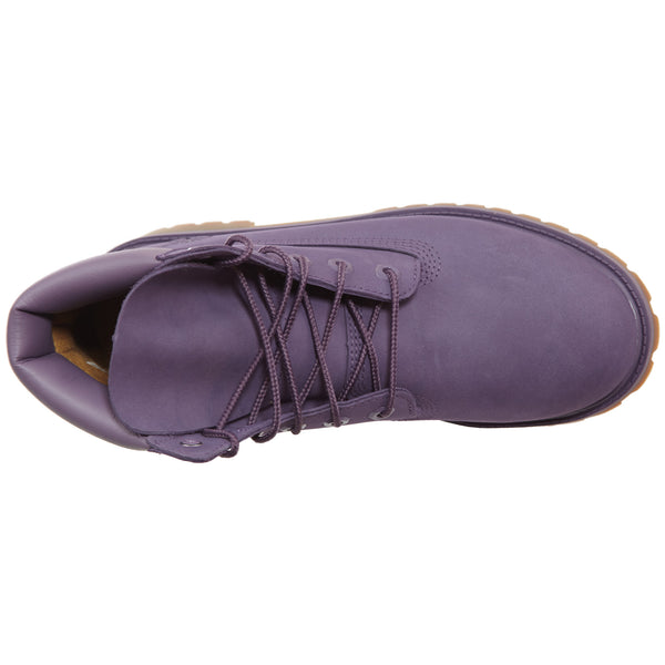 Timberland 6' Premium Boot Big Kids Style : Tb0a1ocr