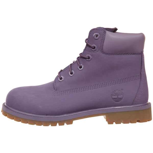 Timberland 6' Premium Boot Big Kids Style : Tb0a1ocr