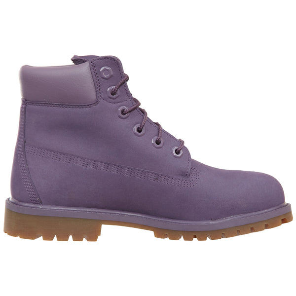 Timberland 6' Premium Boot Big Kids Style : Tb0a1ocr