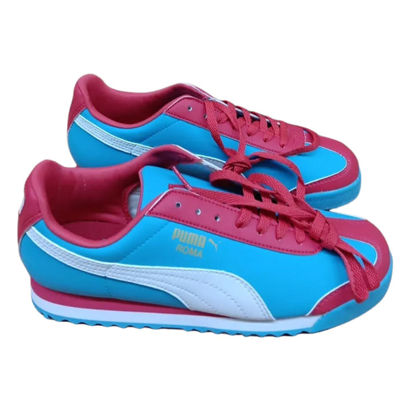 Puma Roma Basic Big Kids Style : 354259