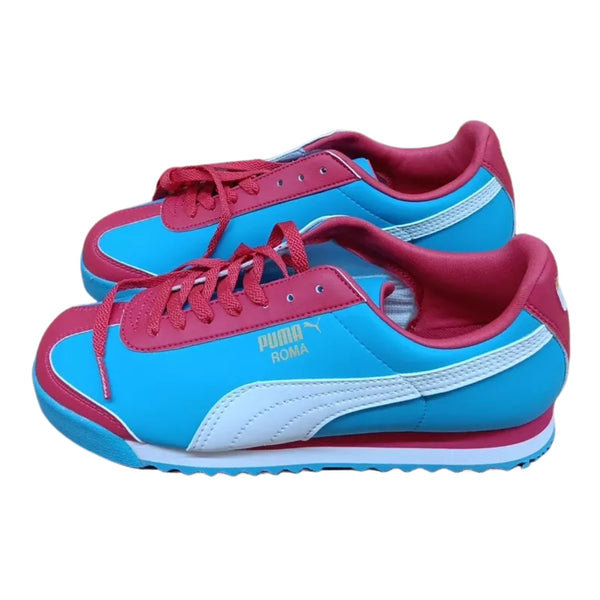Puma Roma Basic Big Kids Style : 354259