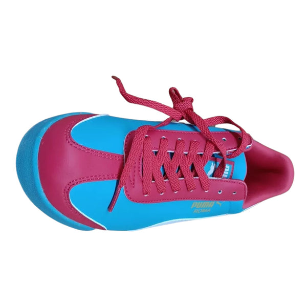 Puma Roma Basic Big Kids Style : 354259
