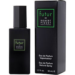EAU DE PARFUM SPRAY