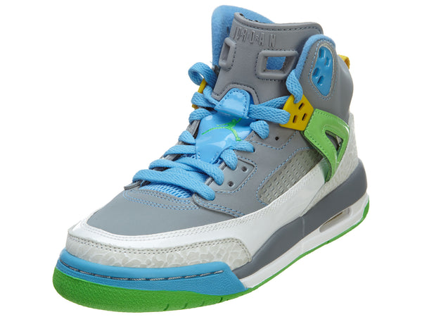 JORDAN SPIZIKE BIG KIDS(GS) STYLE # 317321