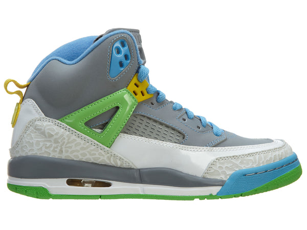JORDAN SPIZIKE BIG KIDS(GS) STYLE # 317321