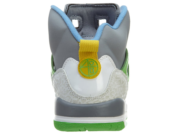 JORDAN SPIZIKE BIG KIDS(GS) STYLE # 317321