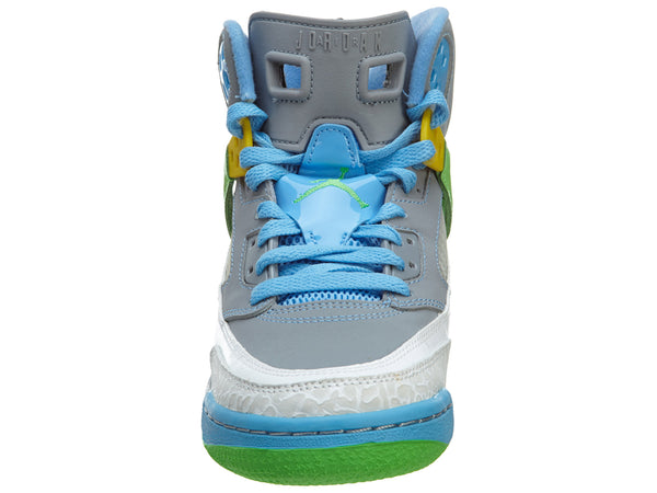 JORDAN SPIZIKE BIG KIDS(GS) STYLE # 317321