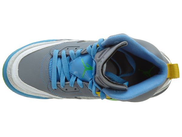 JORDAN SPIZIKE BIG KIDS(GS) STYLE # 317321