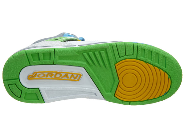 JORDAN SPIZIKE BIG KIDS(GS) STYLE # 317321