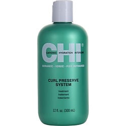 CURL PRESERVE TREATMENT