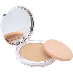 Stay Matte Powder Oil Free - No. 17 Stay Golden .