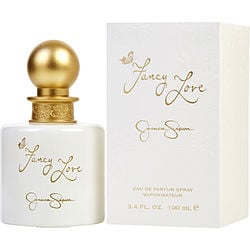 EAU DE PARFUM SPRAY
