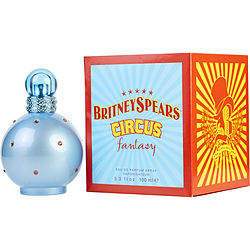 EAU DE PARFUM SPRAY