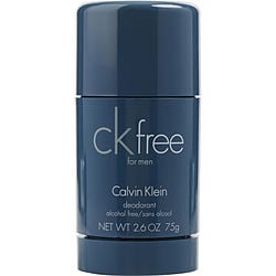 CK FREE by Calvin Klein