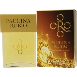 EAU DE PARFUM SPRAY
