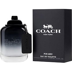 COACH FOR MEN by Coach