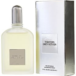 TOM FORD GREY VETIVER by Tom Ford