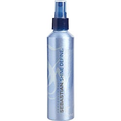 SHINE AND DEFINE FLEXIBLE HOLD HAIR SPRAY