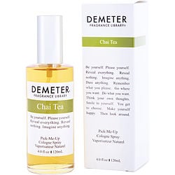 DEMETER CHAI TEA by Demeter