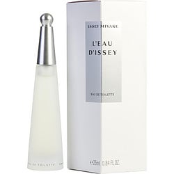 L'EAU D'ISSEY by Issey Miyake