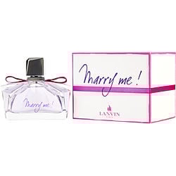MARRY ME LANVIN by Lanvin