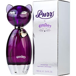 EAU DE PARFUM SPRAY