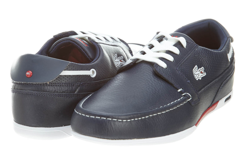Lacoste Dreyfus Spm Lth Mens Style 7-20Spm8121
