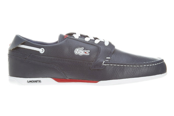 Lacoste Dreyfus Spm Lth Mens Style 7-20Spm8121
