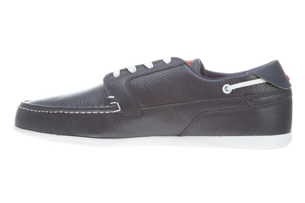 Lacoste Dreyfus Spm Lth Mens Style 7-20Spm8121