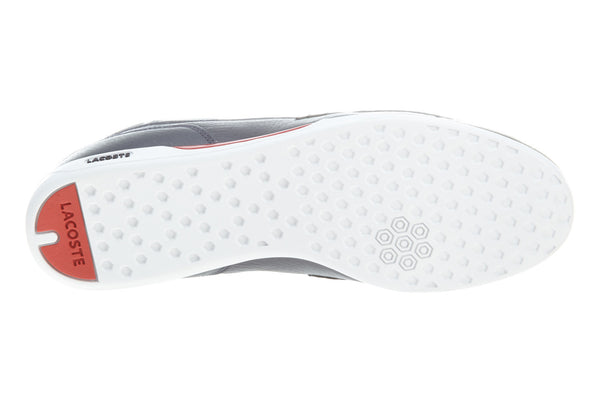 Lacoste Dreyfus Spm Lth Mens Style 7-20Spm8121