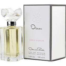 EAU DE PARFUM SPRAY