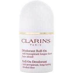 Roll On Deodorant Anti Perspirant Alcohol Free