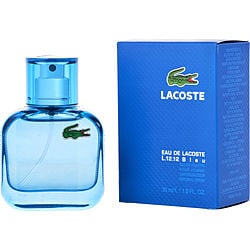 LACOSTE EAU DE LACOSTE L.12.12 BLEU by Lacoste
