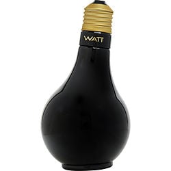 WATT BLACK by WATT