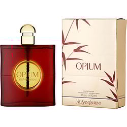 EAU DE PARFUM SPRAY