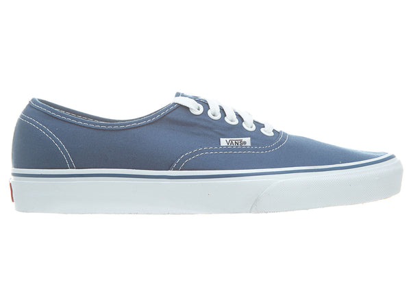 Vans Authentic Slim Navy