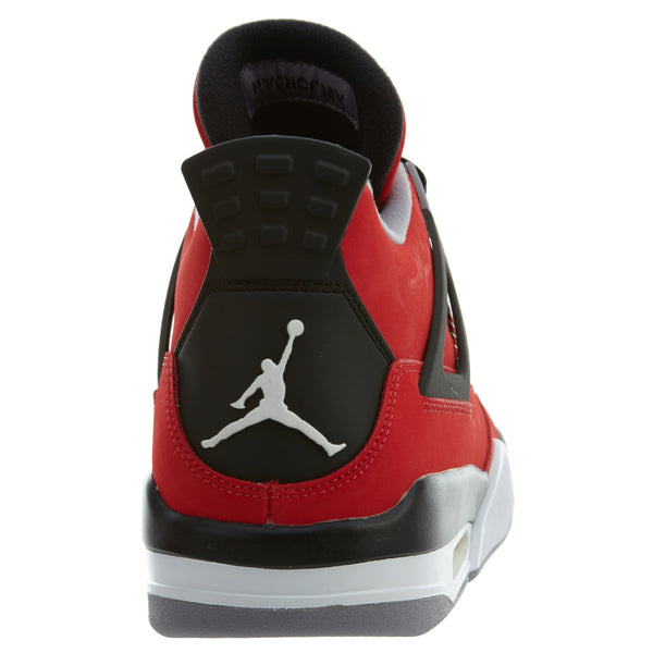 Jordan 4 Retro Toro Bravo