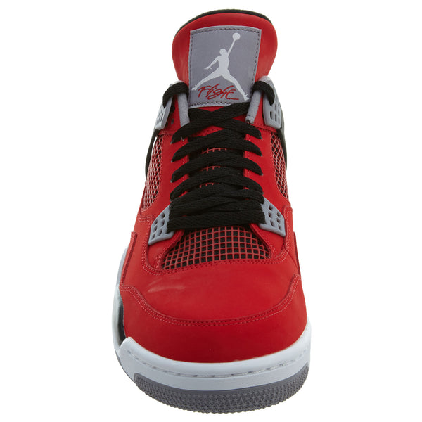 Jordan 4 Retro Toro Bravo