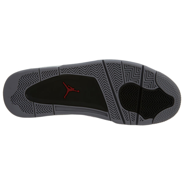 Jordan 4 Retro Toro Bravo