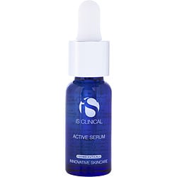 IS Clinical by IS Clinical