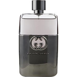 GUCCI GUILTY POUR HOMME by Gucci
