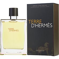 TERRE D'HERMES by Hermes