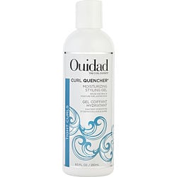 OUIDAD CURL QUENCHER MOISTURIZING STYLING GEL