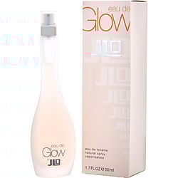 GLOW EAU DE GLOW by Jennifer Lopez